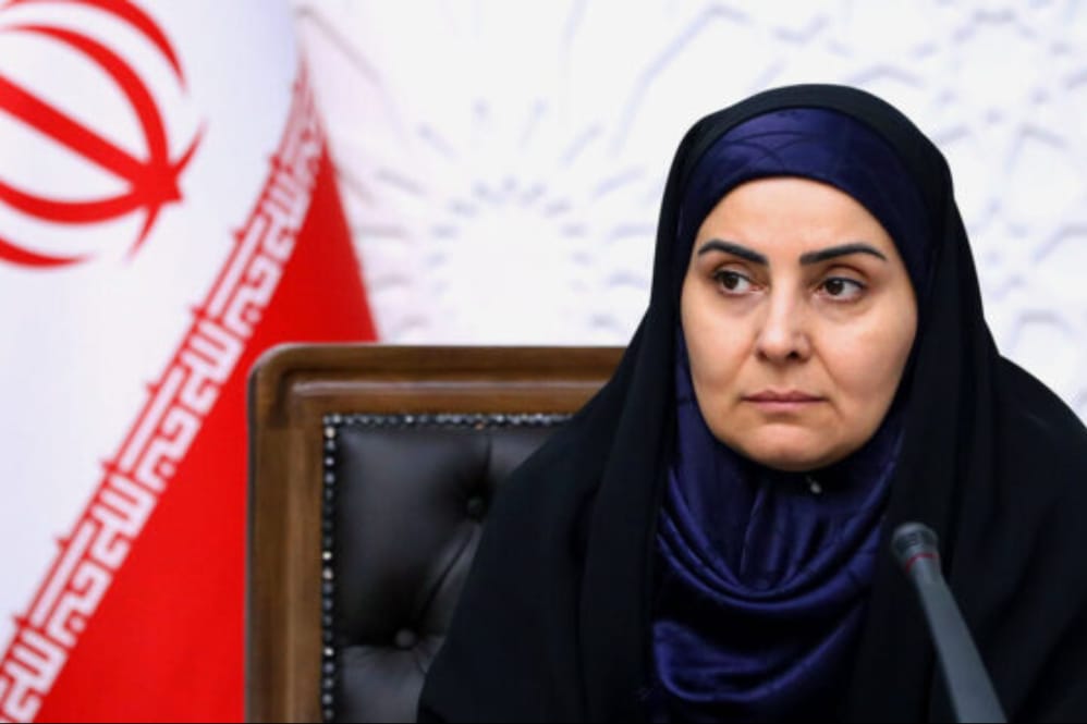 Aşgabatda Eýranyň ýol we şäher gurluşyk ministri bilen duşuşyk geçirildi