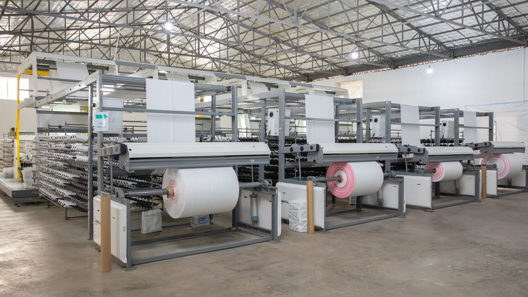 «Rowachpack» big-beg haltalary — türkmen gaplama önümçiligindäki ygtybarly çözgütdir