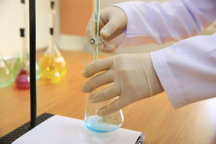 Southwestern Turkmenistan is one of the promising areas for iodine mining