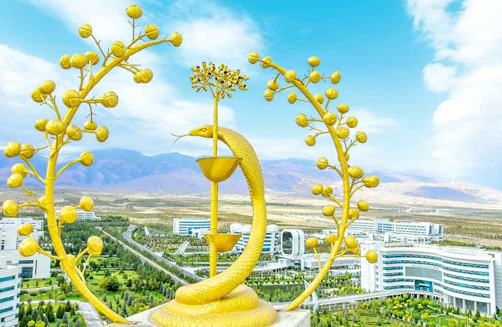 Туркменистан принимает участие в инициативе «Центральная Азия, свободная от туберкулеза»