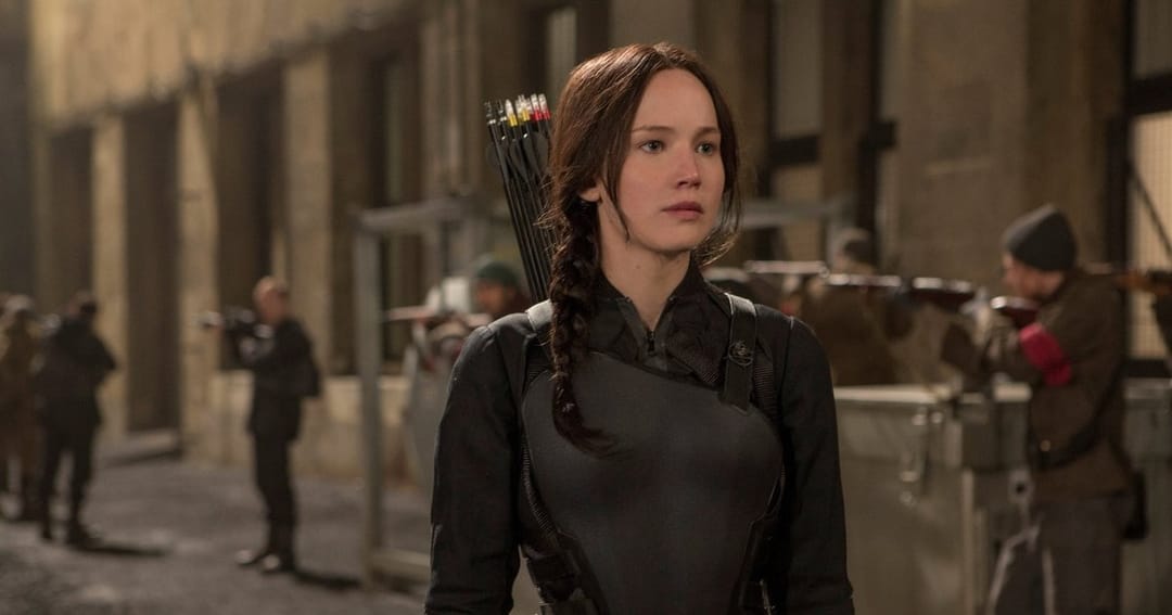 The official date of the “Hunger Games” prequel has been announced