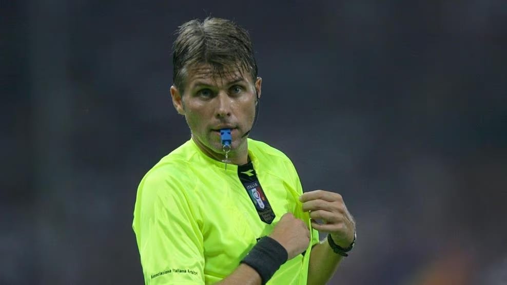 Hakemler EURO 2024'deki maçlarda, verdikleri önemli kararları takım kaptanlarına açıklayacak