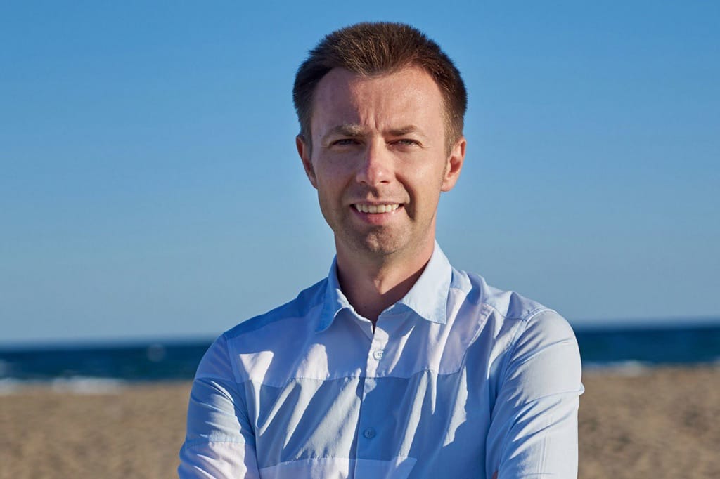 Telegram Başkan Yardımcısı, Türkmenistan'ı gezdi