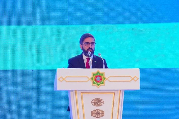 SOCAR President will attend TESC 2025 International conference