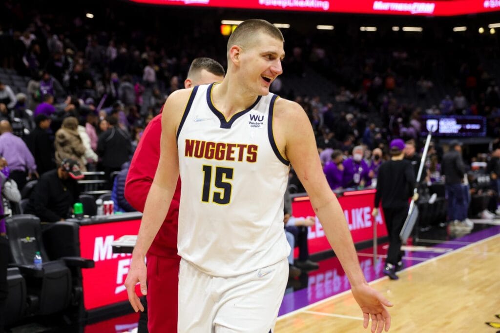 Nikola Jokic'in MVP olmasıyla birlikte NBA'de tüm normal sezon ödülleri sahiplerini buldu