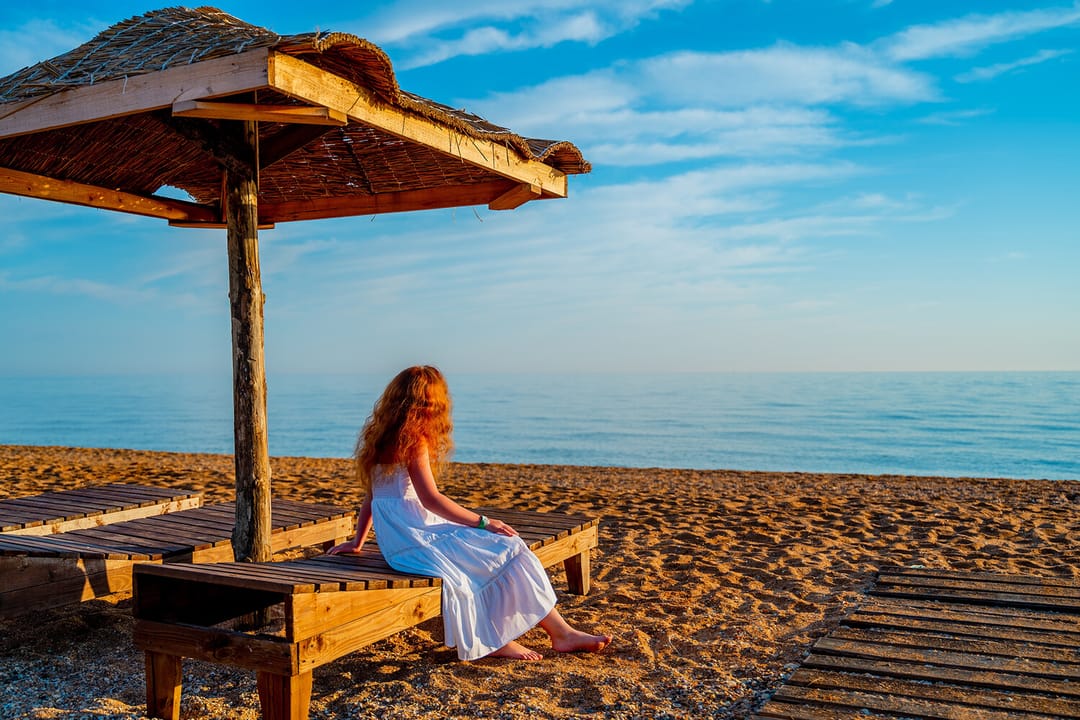 Dünýädäki suwa düşülýän ýerlere ýok bolmak howpy abanýar