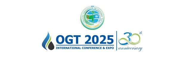 Turkmenistan will host 30th oil and gas conference OGT 2025