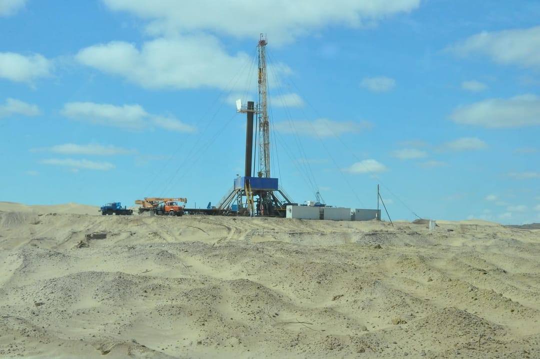 Yug-Neftegaz Private Limited becomes a silver partner of TEIF 2024