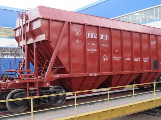 ATAOIL «Uzbekiston temir ýullary» bilen resmi taýdan strategik hyzmatdaş boldy