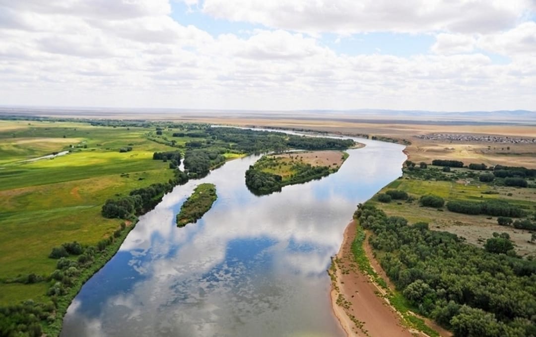 Türkmenistan serhetara suwlary ulanmagyň hukuk mehanizmleriniň işlenip düzülmegini goldaýar