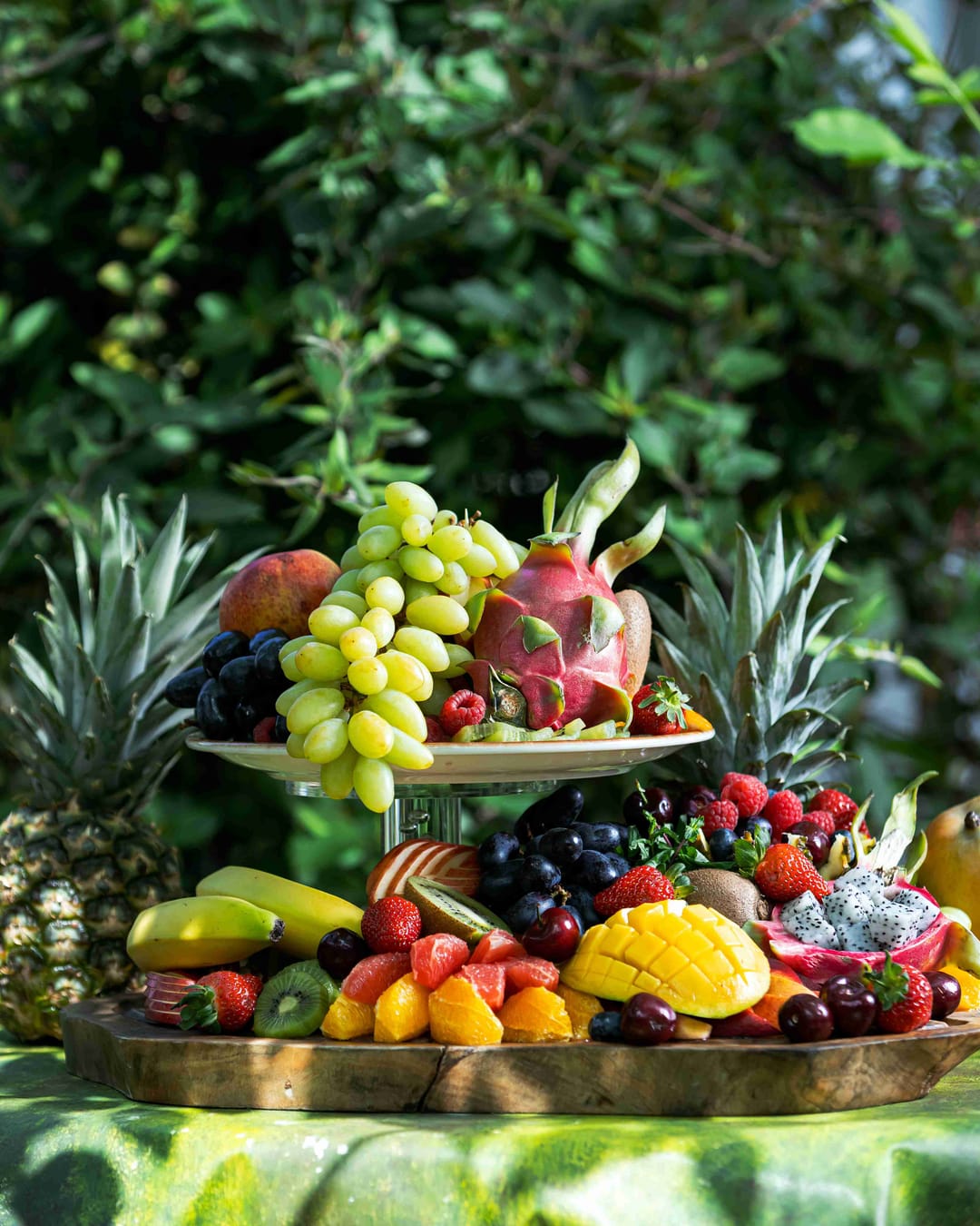 Discover Altyn Çaýhana – a gastronomic oasis in the heart of Ashgabat