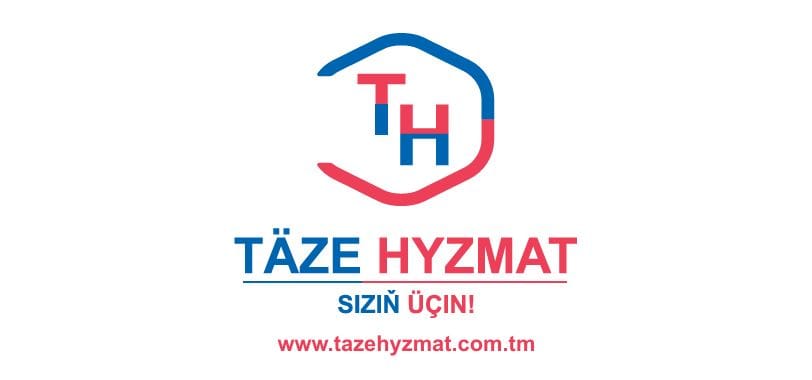 “Täze Hyzmat” invites partners for representation in the velayats of Turkmenistan