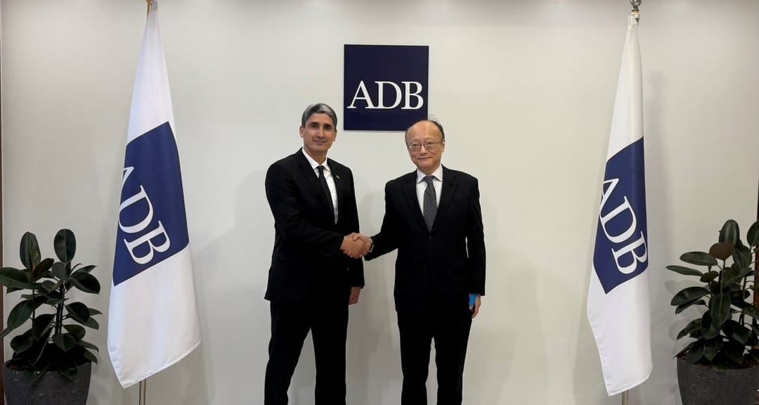 Посол Туркменистана в Республике Филиппины провел ряд встреч в Маниле