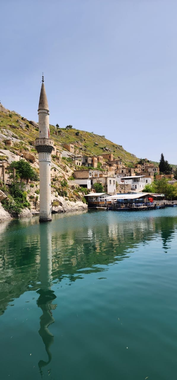 Путешествие по историческим местам Турции: туркменские турфирмы на пути к расширению международных связей