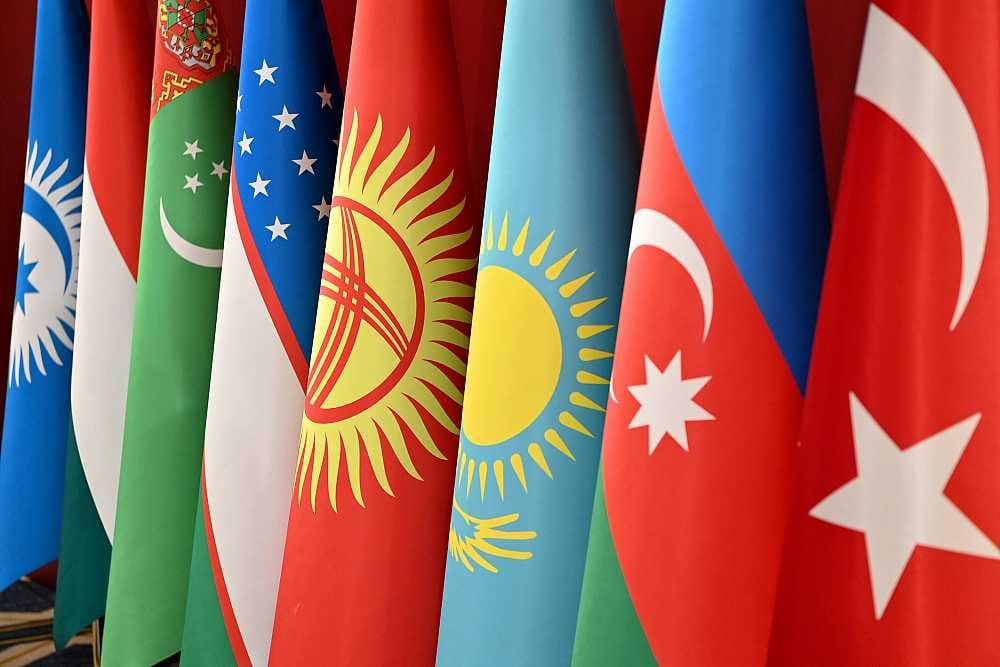 Organization of Turkic States: 14 years of dialogue and cooperation