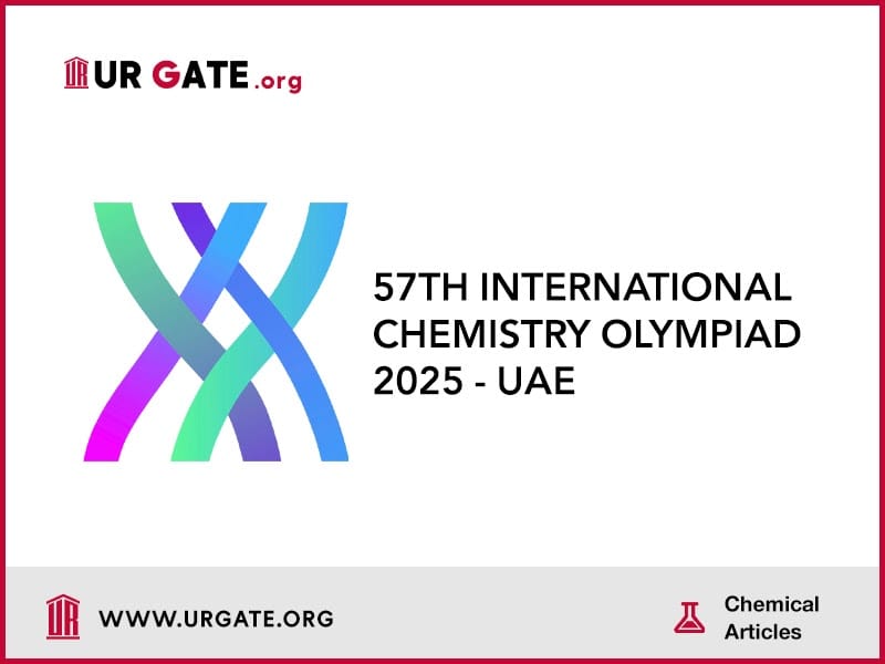 Школьники из Туркменистана стали призёрами олимпиады по химии в Дубае