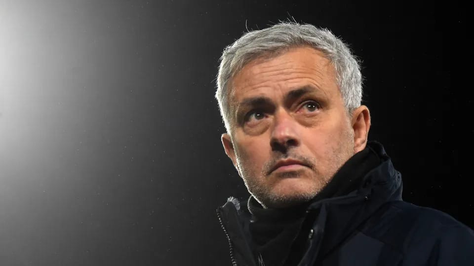 Netflix'te, José Mourinho ve Carlos Alcaraz’a odaklanan iki yeni belgesel yayınlanacak
