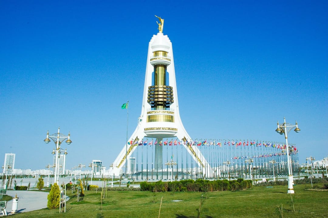Turkmenistan strengthens international partnership on the basis of positive neutrality