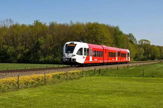 Fransiýada adatdan daşary yssy howa 20 otly hereketiniň ýatyrylmagyna sebäp boldy