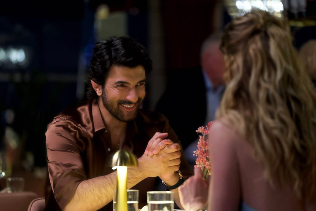 “Istanbul My Love” mini dizisi Go Türkiye YouTube kanalında yayınlandı