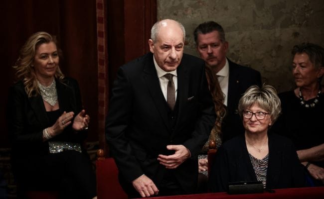 Tamaş Şuýok Wengriýanyň Prezidentligine saýlandy