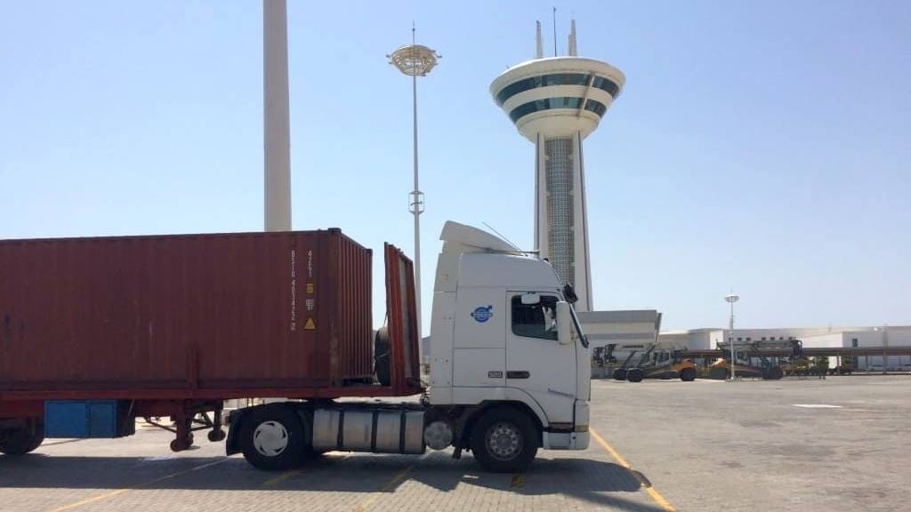 Türkmenistan bilen Awstriýa ýük daşamalaryny Ýewropa–Aziýa ugurlary boýunça giňeltmegiň ýollaryny ara alyp maslahatlaşdylar