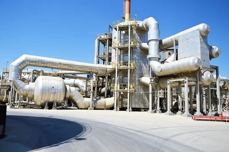 Turkmenistan exceeded the plan for the production and export of energy resources in the first 2 months of 2024