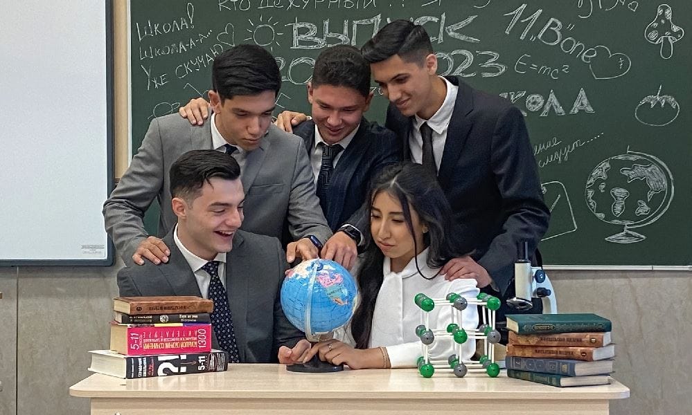 Russia has allocated 30 thousand quotas for the education of foreigners in 2023