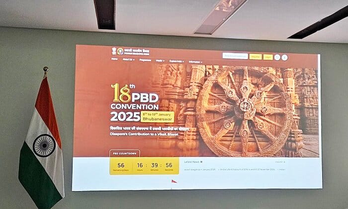 India plans to expand cooperation with Turkmenistan in IT and medicine in 2025