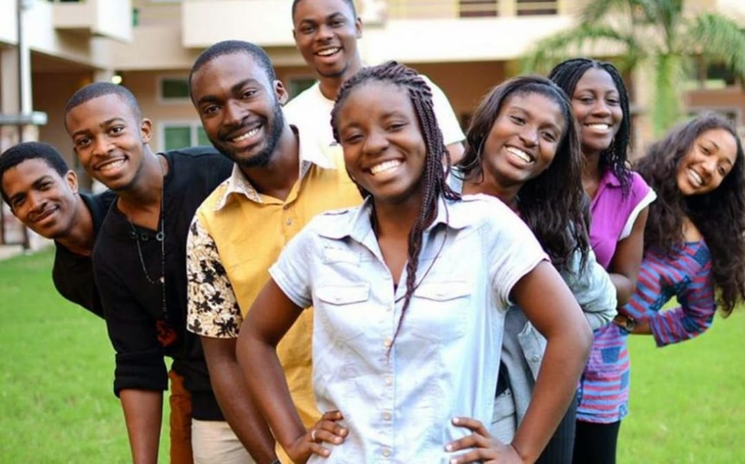 Afrika 2050 yılında dünyanın en genç kıtası olacak