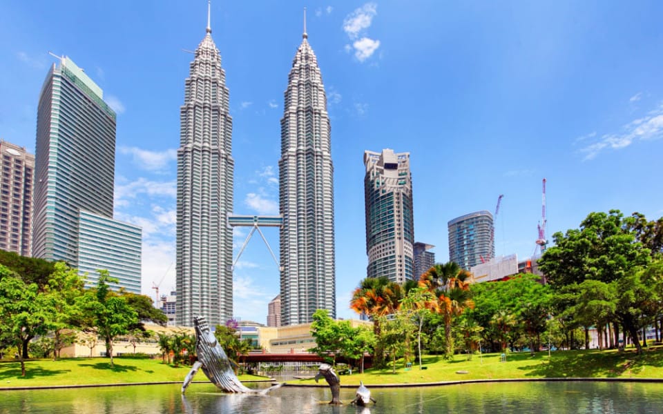 Malaýziýa 2025-nji okuw ýylynyň birinji ýarym ýyly üçin 350 türkmen talybynyň wizasyny tassyklady