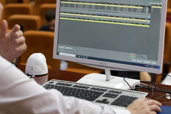 Биржа Туркменистана заключила сделки на сжиженный газ с США