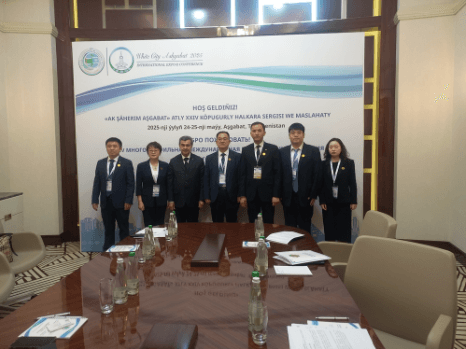 Türkmenistanyň bilim ulgamyny sanlylaşdyrmakda hytaý kompaniýalarynyň tejribeleri öwrenilýär