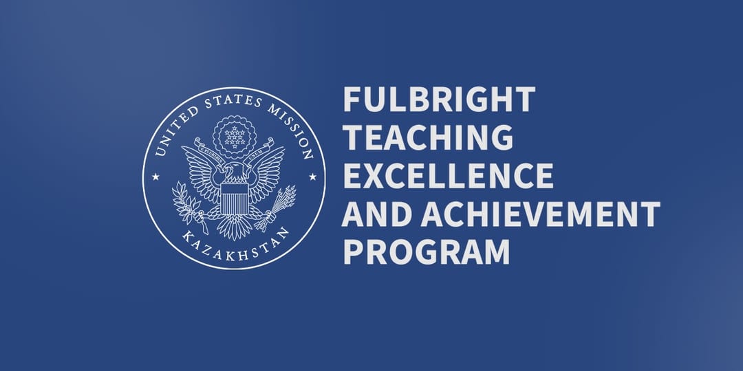 Türkmenistanly mugallymlary «Fulbright» maksatnamasyna gatnaşmaga çagyrylýar
