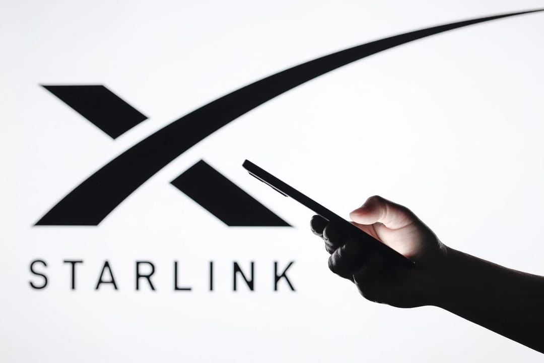 В Казахстане официально запустили спутниковый интернет Starlink