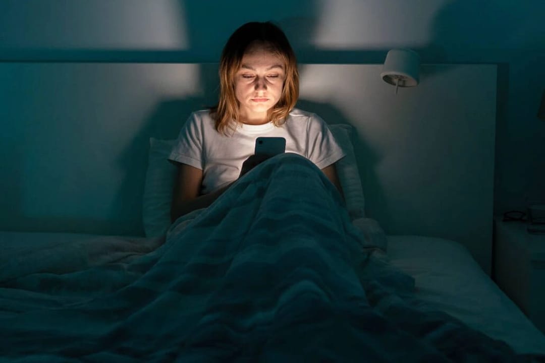 Sosial torlar ýalňyzlyk duýgusyny güýçlendirýär