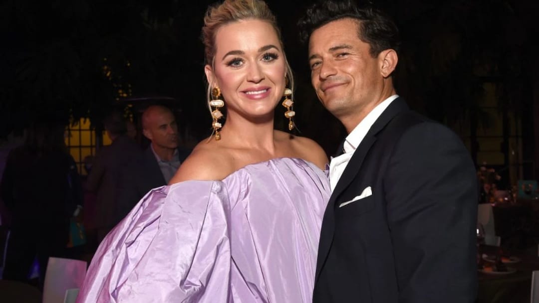 Katy Perry ile Orlando Bloom ayrıldı