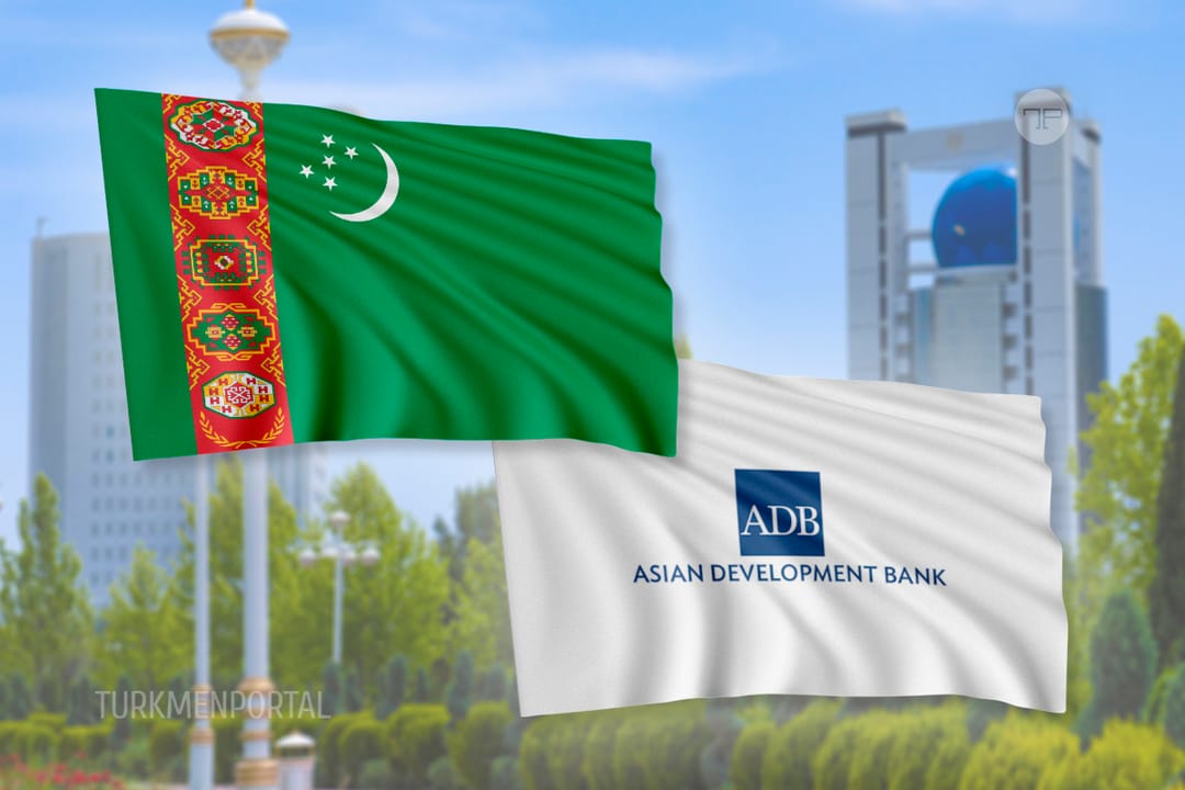 Asian Development Bank and Turkmenistan are working on a partnership strategy for 2024-2028