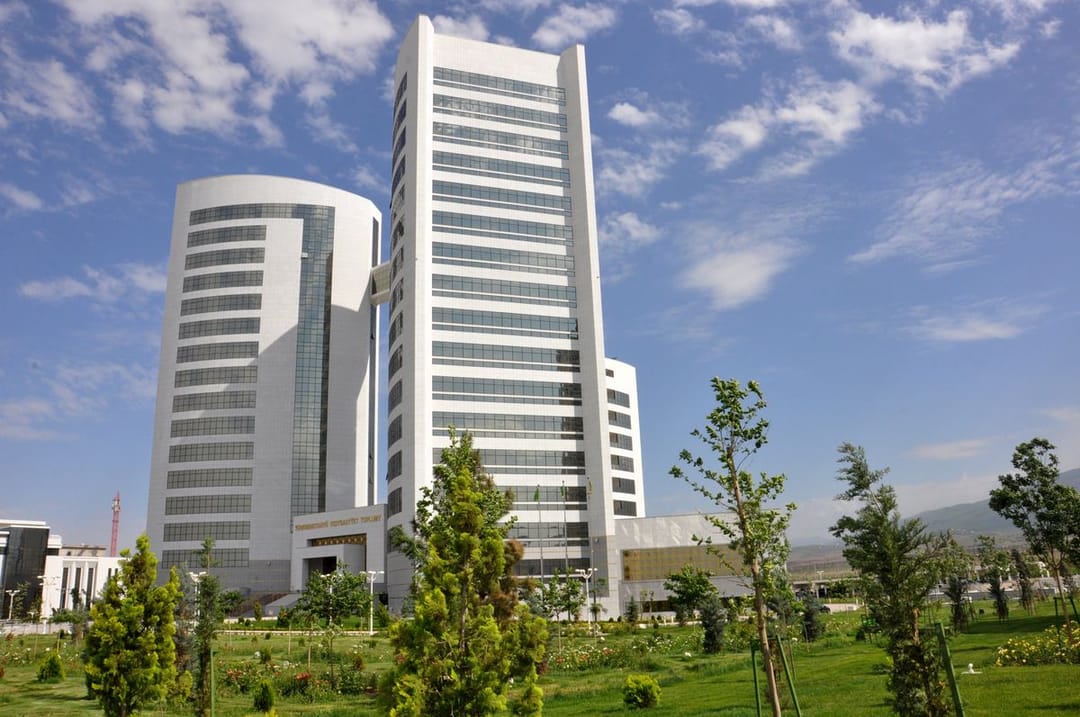 The Ministry of Finance of Turkmenistan is selecting entrepreneurs for a cooperation program with Germany