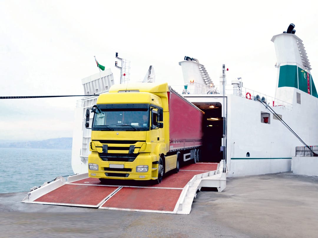 Turkmenistan integrated “TIR-EPD” system with the automated system for customs data ASYCUDA World