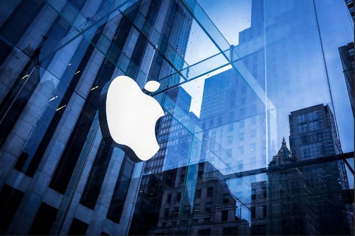 «Apple» Türkmenistanda resmi web sahypasyny açdy