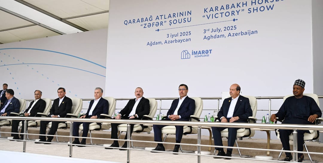 Türkmen wekiliýeti YHG-nyň 17-nji sammitine gatnaşýar