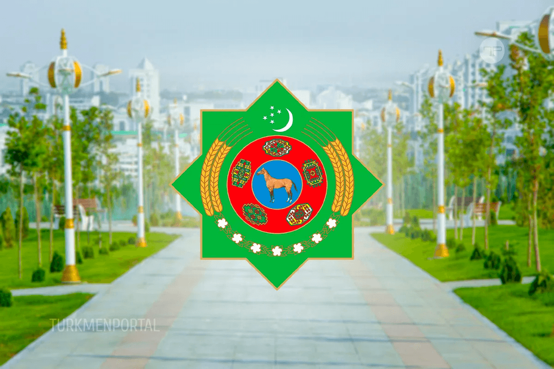 Министру национальной безопасности Туркменистана Атагараеву присвоено воинское звание генерал-майор