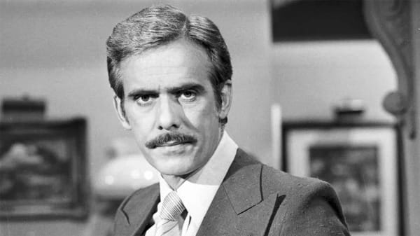 «Klon» we «Tropikli gyz» atly seriallaryň ýyldyzy Fransisku Kuoku aradan çykdy