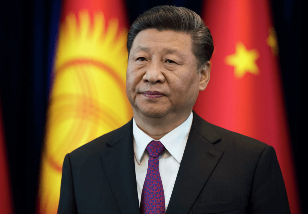 Си Цзиньпин заявил о поддержке Китаем мирных инициатив Туркменистана