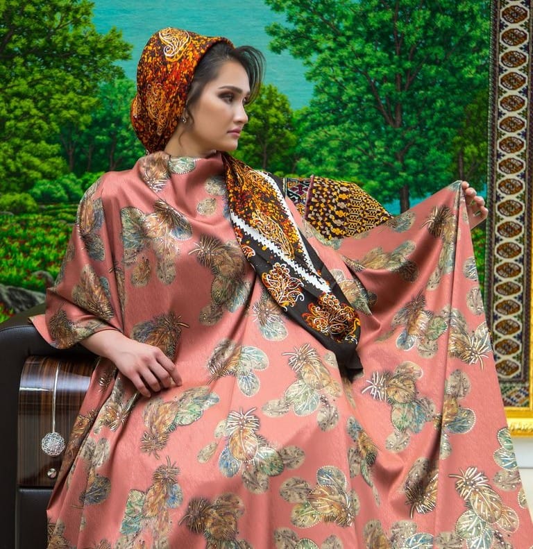 NurAý dükany matalar üçin 50% arzanladyş yglan edýär