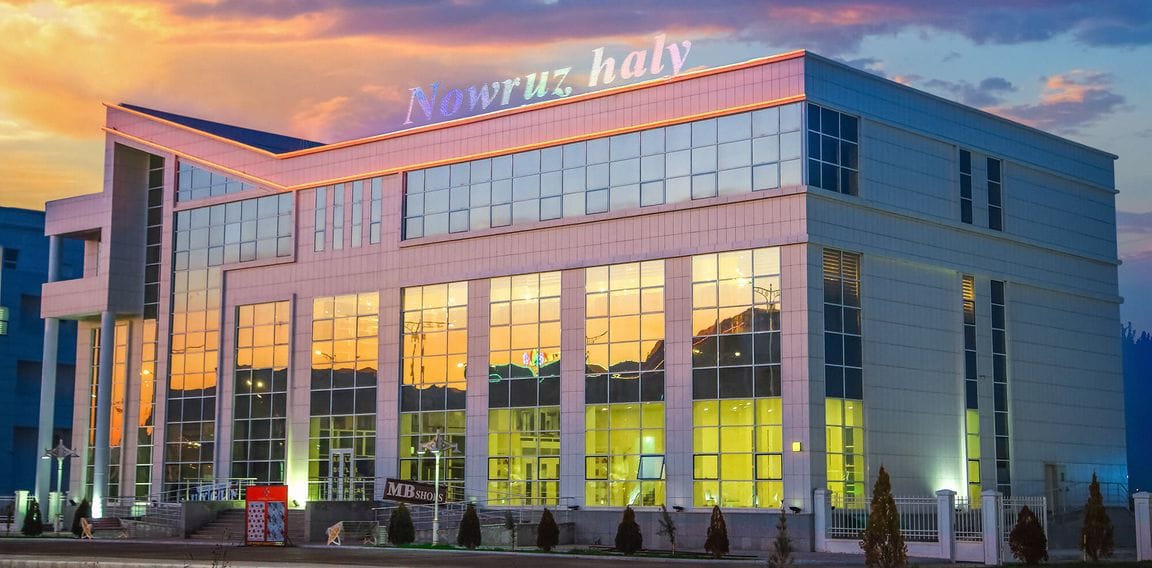 В Ашхабаде открылся визовый центр Турции