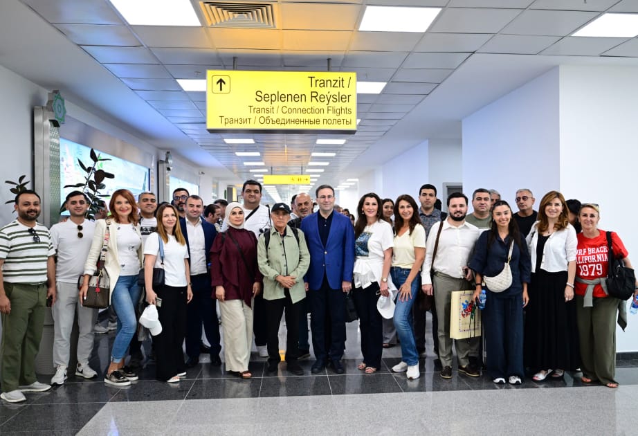 Azerbaijan National Day will be held in Turkmenistan