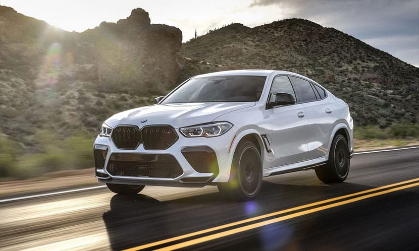 The head of BMW in Turkmenistan spoke about the current activities of Autohouse GmbH