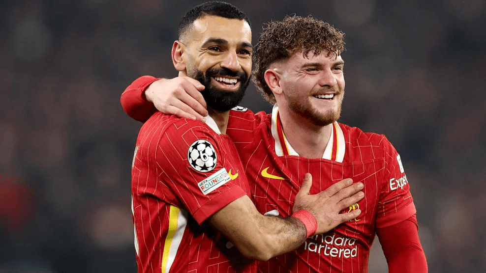 UEFA Şampiyonlar Ligi'nde 7. hafta yapılan 9 maçla sona erdi